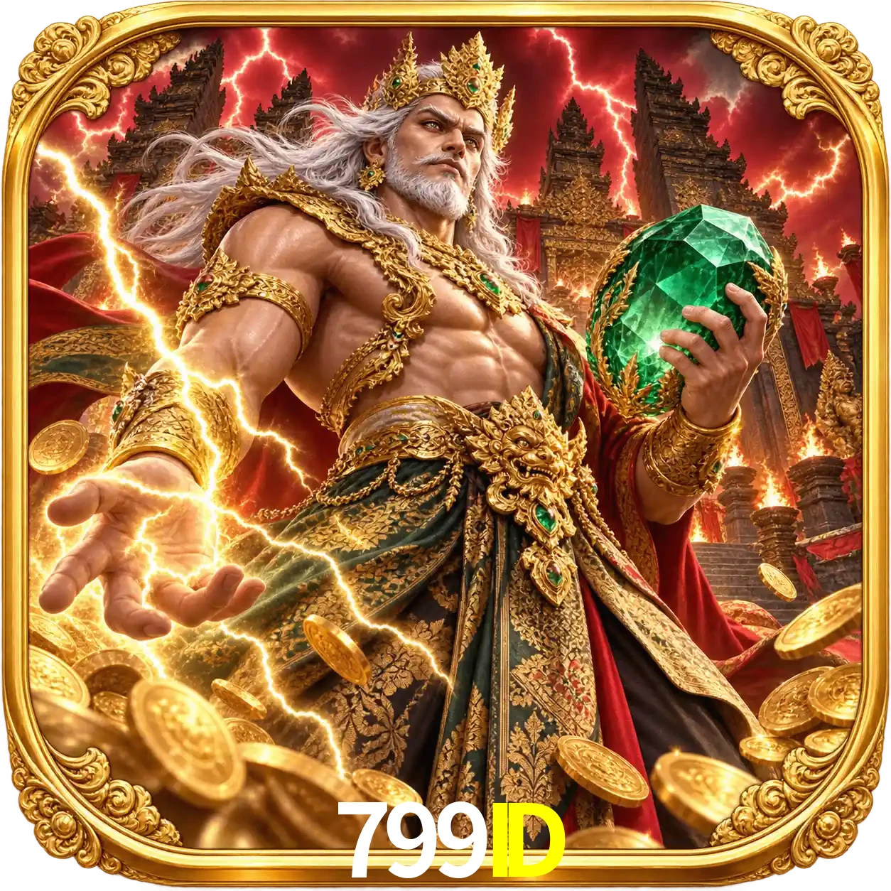 799ID APK Indonesia - Interface pengguna yang ramah dan intuitif untuk download aplikasi Android dengan mudah