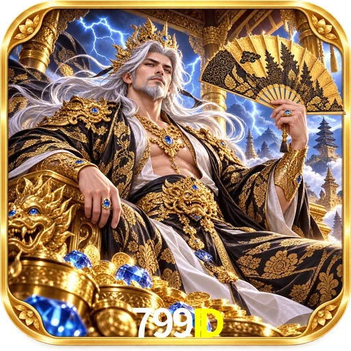 799ID APK v4.7.5 - Screenshot UI modern dan intuitif Indonesia